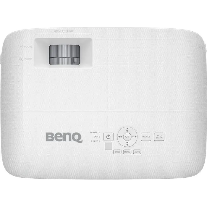 Benq Vidéoprojecteur MW560 WXGA 4000 Lumens pour salles de réunion et présentations professionnelles