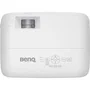 Benq Vidéoprojecteur MW560 WXGA 4000 Lumens pour salles de réunion et présentations professionnelles