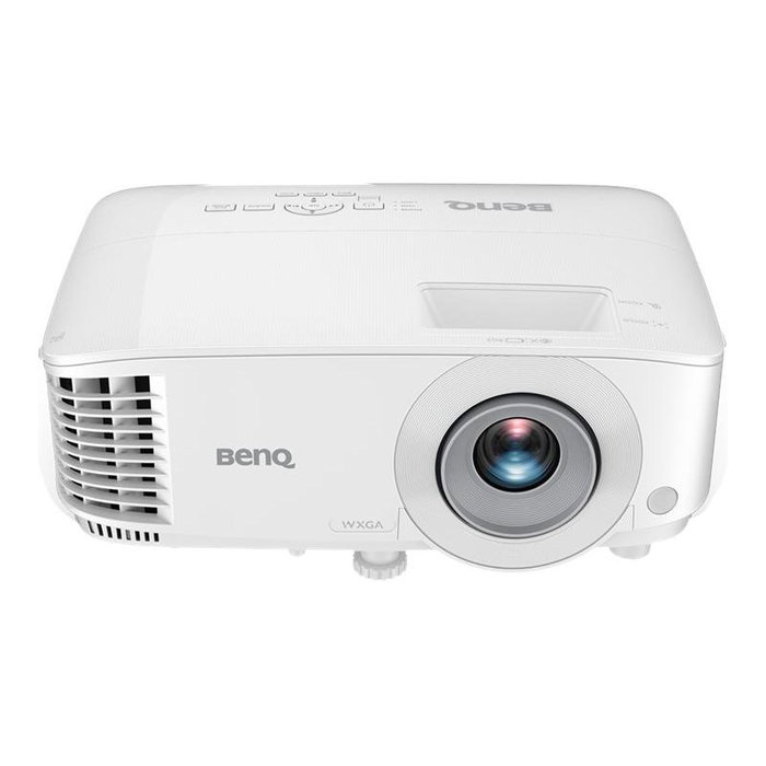 BenQ MW560 WXGA 4000 ANSI Lumens BenQ MW560 WXGA 4000 ANSI Lumens