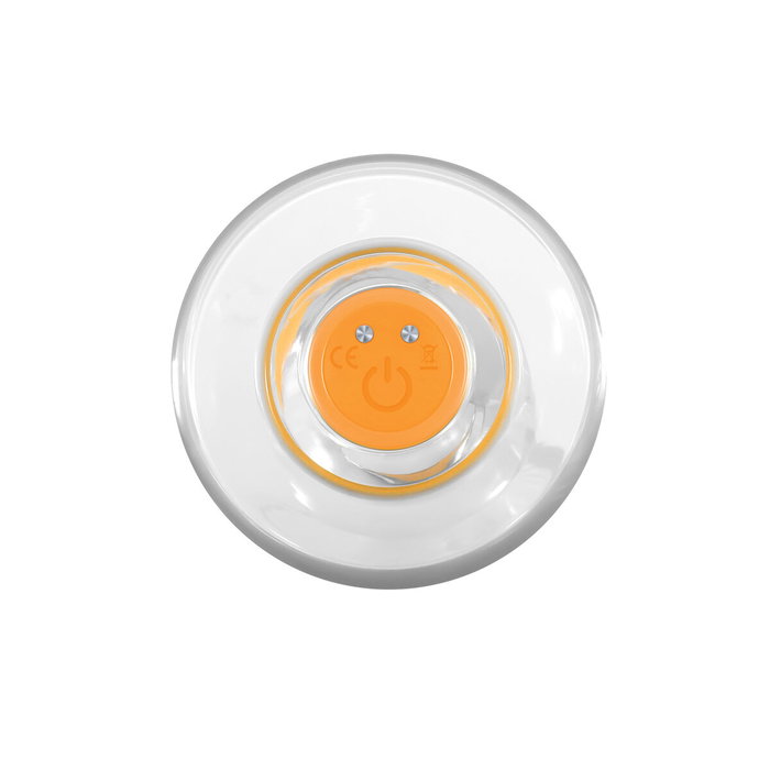 Plug Anal Gender X Gender X Orange Plug Anal Gender X Gender X Orange