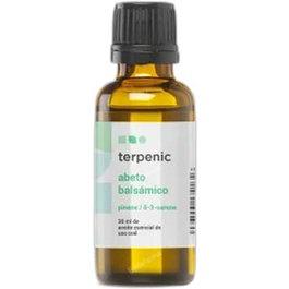 TERPENIC Huile essentielle de Sapin Balsamique 30ml