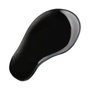 SAVIO Support de souris et de poignet en gel, bleu foncé