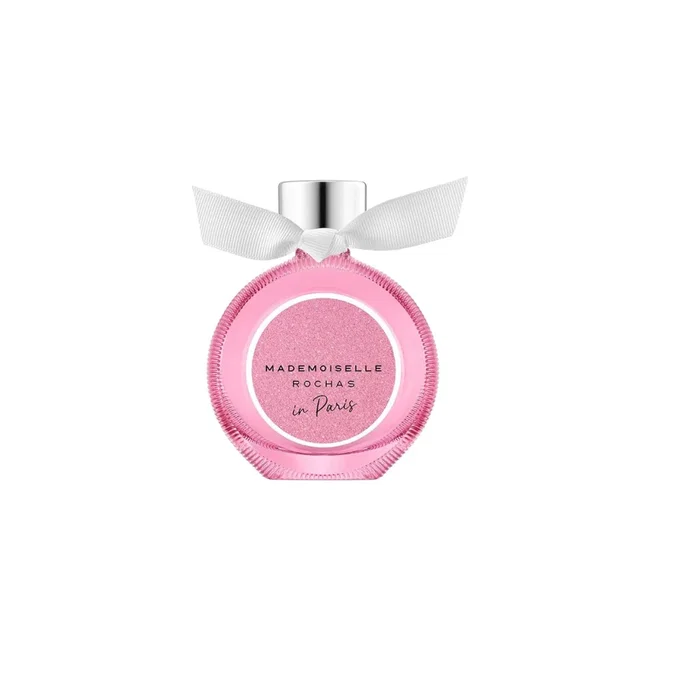 Rochas Mademoiselle Rochas In Paris Eau de Parfum 50 ml Rochas Mademoiselle Rochas In Paris Eau de Parfum 50 ml
