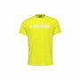 Maillot de Corps de Sport à Manches Coupe Head Club Basic