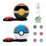 Jazwares Pokémon Ataque Sorpresa Battle Face à Face - 10 Pièces Assorties
