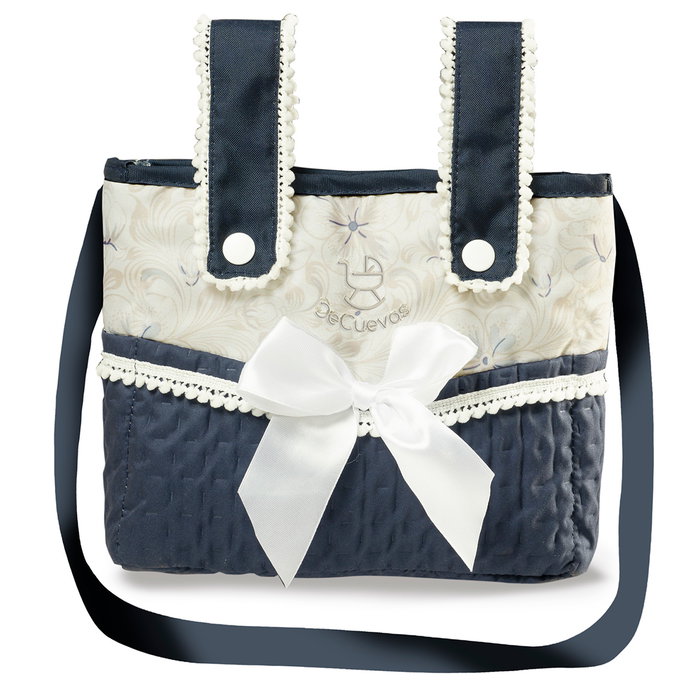 Decuevas Coche de Poupée Pliable Vintage avec Ombrelle Decuevas Coche de Poupée Pliable Vintage avec Ombrelle