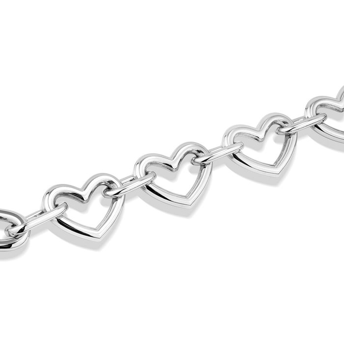 Bracelet Femme Radiant RY000336 Argenté