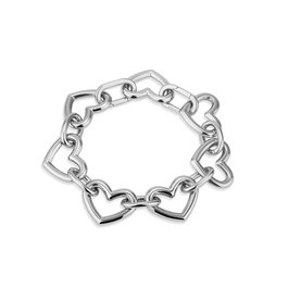 Bracelet Femme Radiant RY000336 Argenté