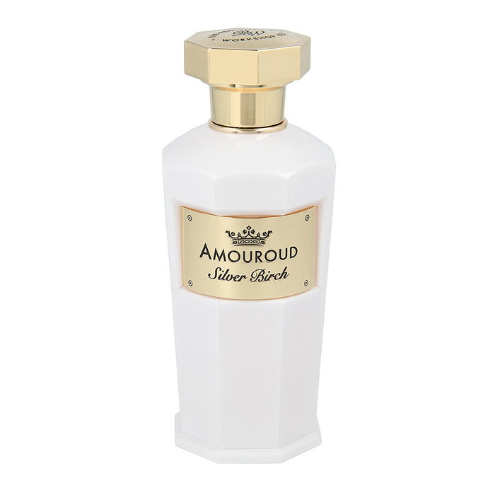 Parfum Unisexe Amouroud Silver Birch EDP 100 ml