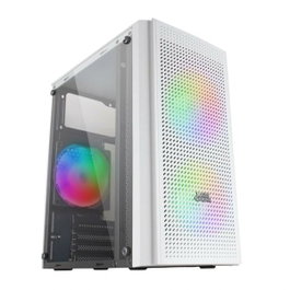Mars Gaming MC300W White