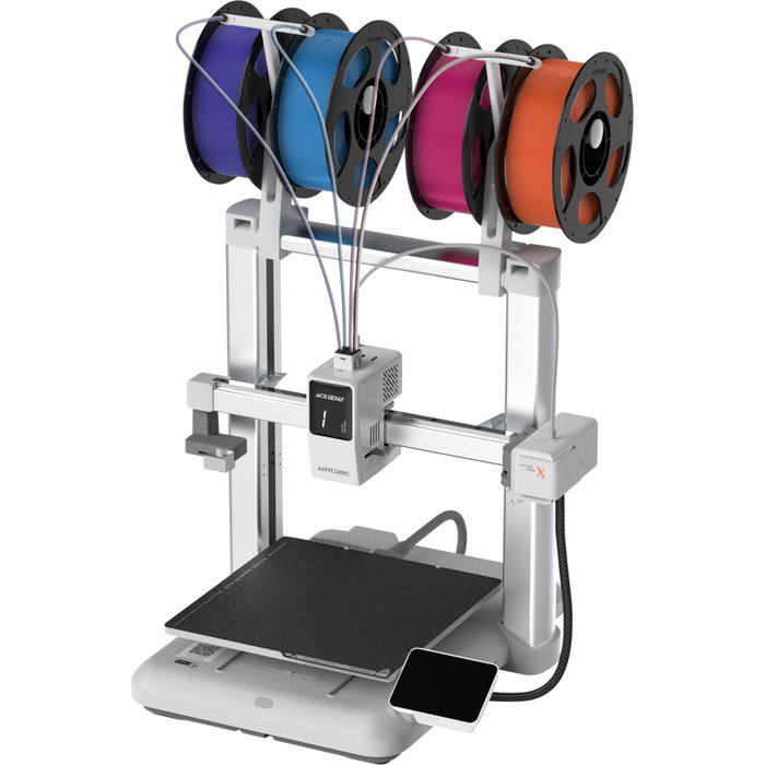 Anycubic Kobra X FDM 3D-Printer