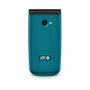 SPC 2342R Titan 4G Téléphone Senior 2,4 pouces Azul avec bouton SOS et Bluetooth 5.0