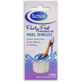 Gel pour les pieds Scholl Party Feet Gel Protection