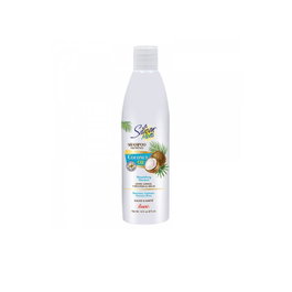 Stylecraft Silicon Mix Coconut Oil Shampoo 473ml