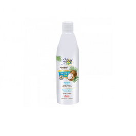 Stylecraft Silicon Mix Coconut Oil Shampoo 473ml
