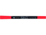 Tsukineko Marqueur Textile Fabrico Markers Rouge Amapole Double Pointe