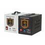 Système d'Alimentation Sans Interruption Interactif Kemot URZ3405B 500 W