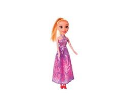 JugaToys Muñecas Princesas 23 cm