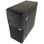 LC-Power LC-7041B-ON Boîtier Midi-Tower Noir