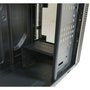 LC-Power LC-7041B-ON Boîtier Midi-Tower Noir