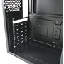 LC-Power LC-7041B-ON Boîtier Midi-Tower Noir
