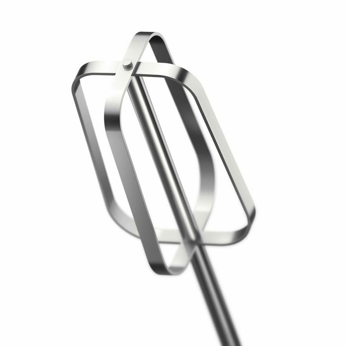 Mixeur/mélangeur de pâte Philips Amasadora HR3740/00 Blanc 450 W