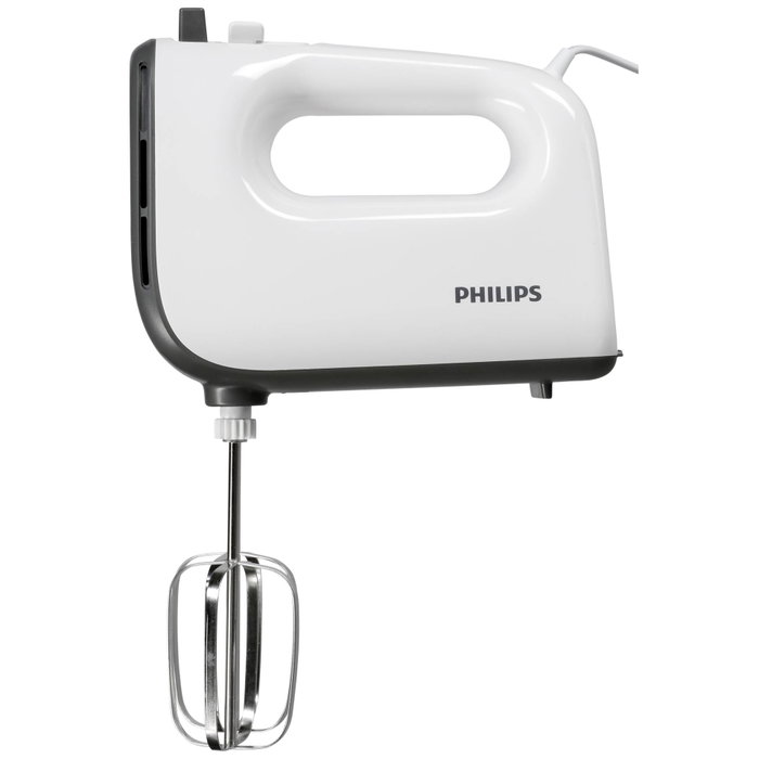 Philips HR 3740/00 White / Grey