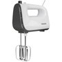 Philips HR 3740/00 White / Grey