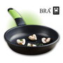 Bra Poêle Prior en aluminium moulé 30 cm Tricapa innovation