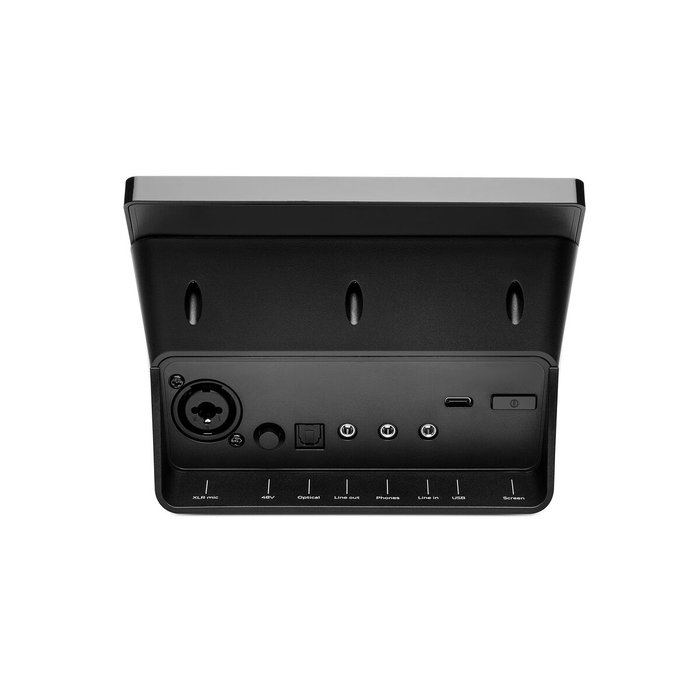 Régulateur de Son Hercules 4781070