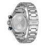 HUGO BOSS 1530429 - Montre Homme avec Cadran Bleu