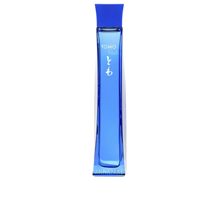 Annayake TOMO FRESH EDT Vapo ed.lim Eau de Toilette Homme 100 ml Annayake TOMO FRESH EDT Vapo ed.lim Eau de Toilette Homme 100 ml