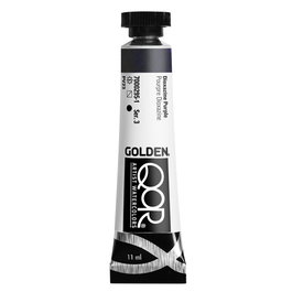 Qor Aquarelle Pourpre Dioxazine 11 ml