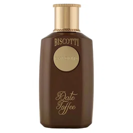 Khadlaj Biscotti Date Toffee Eau de Parfum pour femme