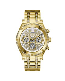 Guess GW0261G2 Doré