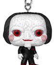 FUNKO Llavero Pocket POP Saw Billy the Puppet