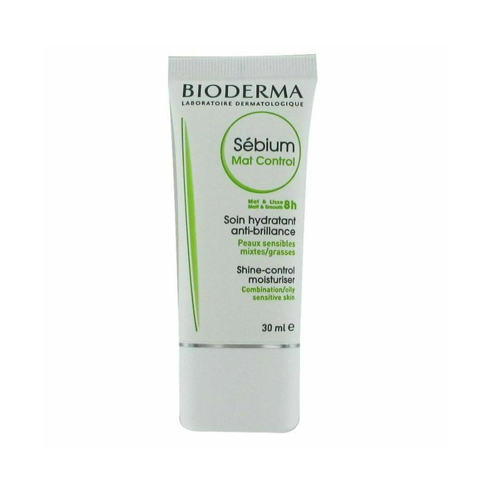 Bioderma Sebium Mat Control 30ml Bioderma Sebium Mat Control 30ml
