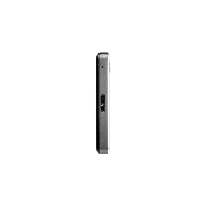 Transcend StoreJet 25C3 1 TB USB 3.1 Gen 1