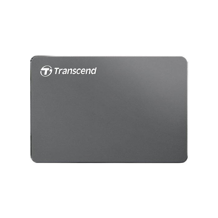 Transcend StoreJet 25C3 1 TB USB 3.1 Gen 1