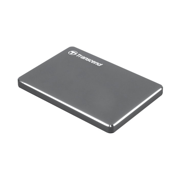 Transcend StoreJet 25C3 1 TB USB 3.1 Gen 1