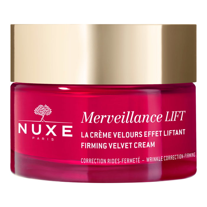Nuxe Merveillance Lift Crème Liftante Anti-Âge pour le Visage - 50 ml Nuxe Merveillance Lift Crème Liftante Anti-Âge pour le Visage - 50 ml