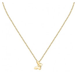 Collier Femme Morellato TALISMANI Doré