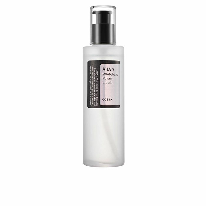 Cosrx AHA 7 Whitehead Power Liquid 100 ml Cosrx AHA 7 Whitehead Power Liquid 100 ml