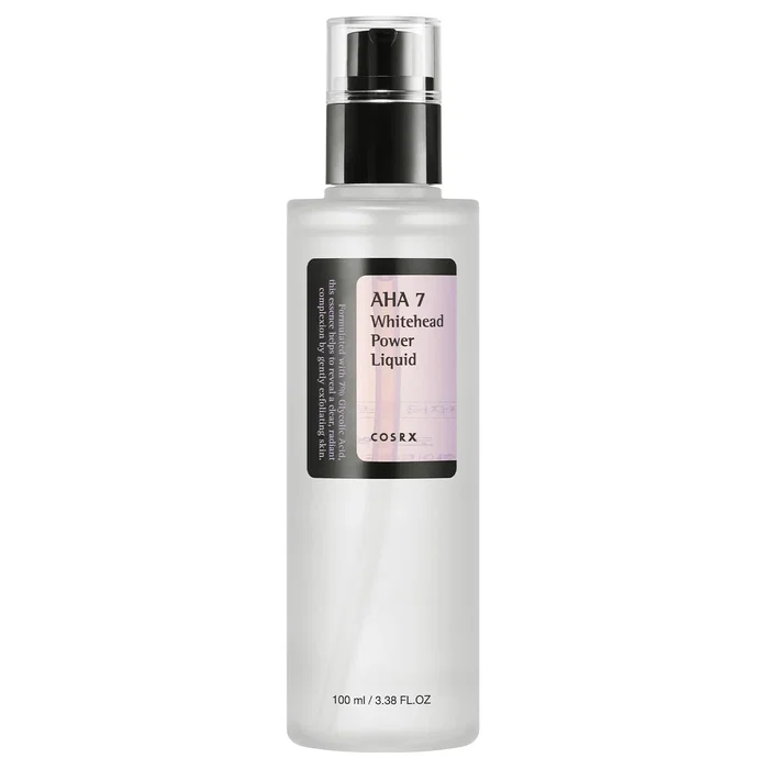 Cosrx AHA 7 Whitehead Power Liquid 100 ml Cosrx AHA 7 Whitehead Power Liquid 100 ml
