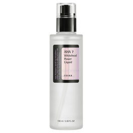 Cosrx Tonique Exfoliant AHA 7 Whitehead - Nettoyage & Exfoliation Peau Femme - 100 ml