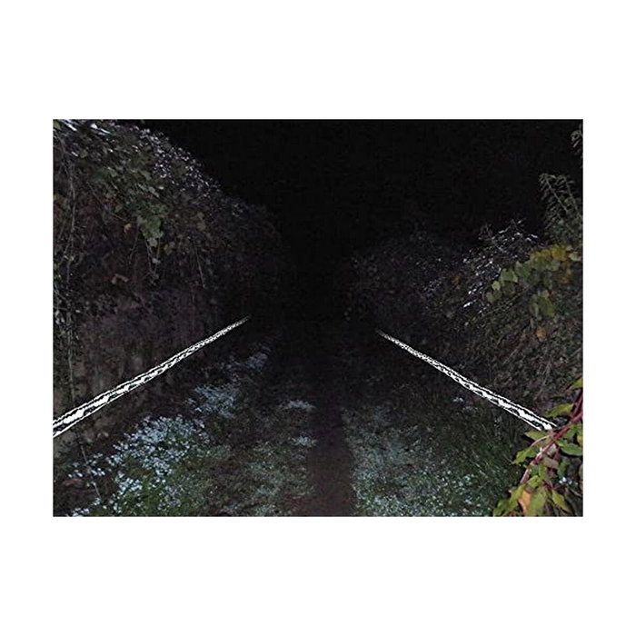 Ruban de signalisation Ponsa 20 m