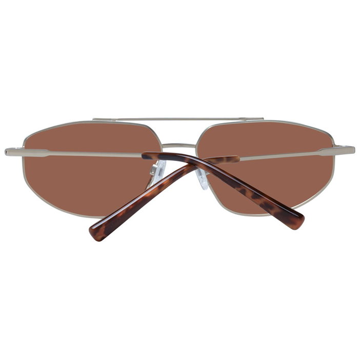 Lunettes de soleil Homme Serengeti SS539001 57 Multicouleur