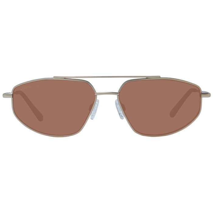 Lunettes de soleil Homme Serengeti SS539001 57 Multicouleur