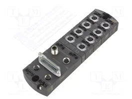 MURRELEKTRONIK Interface réseau 24VDC IP67 55150