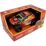 Turbo Challenge Buggy Off Road 410 Dakar RC télécommandé, 097764, Échelle 1/18, 8 km/h, 20 m de portée, Pour les 6 ans et plus